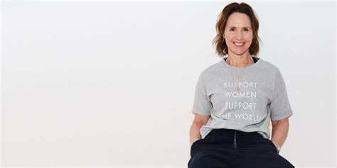 sweaty betty founder|London.